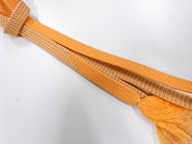 Japanese Kimono / Accessories Silk